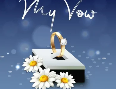 godfrey mteule my vow