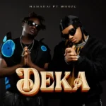 hamadai ft whozu deka