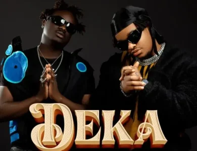 hamadai ft whozu deka