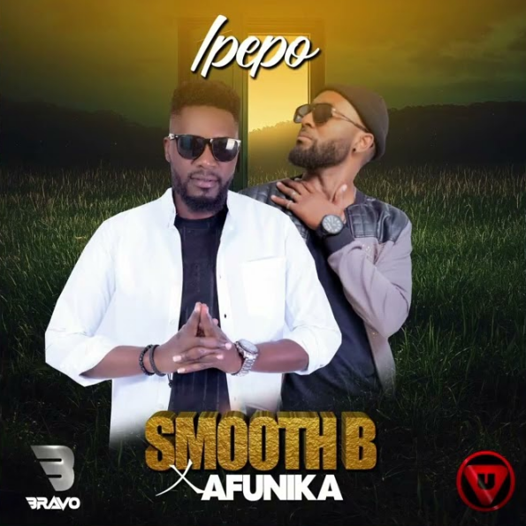 smooth b ft afunika ipepo