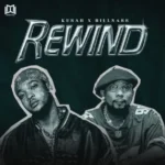 kusah ft billnass rewind