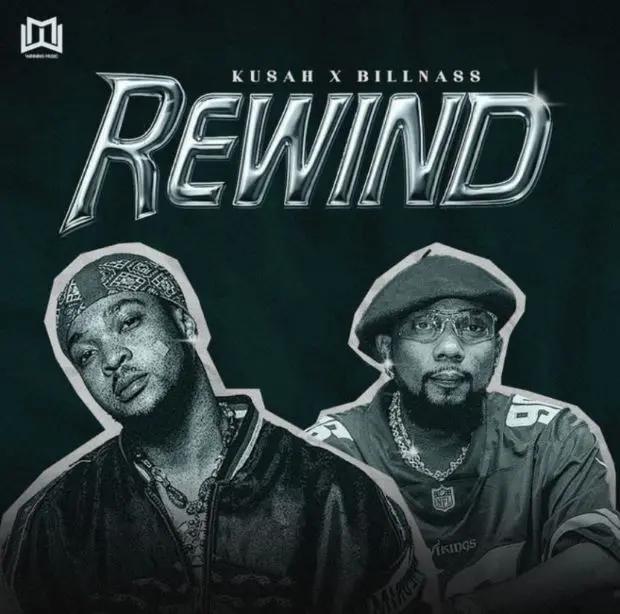 kusah ft billnass kusah ft billnass rewind