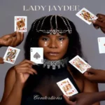 lady jaydee contortions