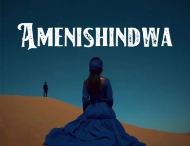 lony bway amenishindwa