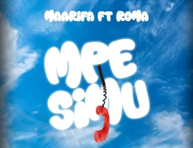 maarifa ft roma mkatoliki mpe simu