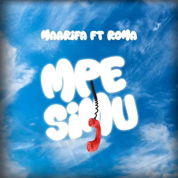 maarifa ft roma mkatoliki maarifa ft roma mkatoliki mpe simu