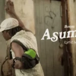 mbosso asumani