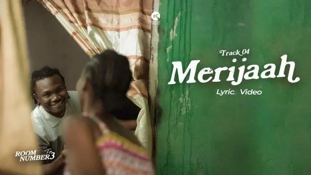 mbosso - merijaah mbosso merijaah