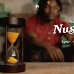 mbosso nusu saa