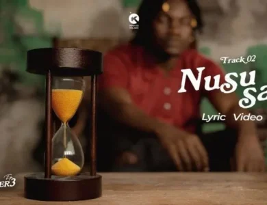 mbosso nusu saa