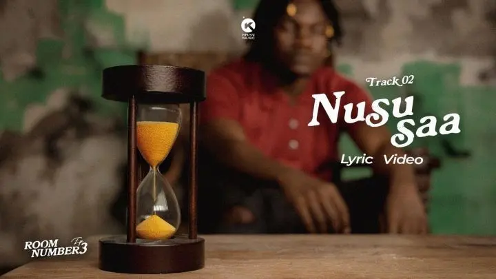 mbosso - nusu saa mbosso nusu saa