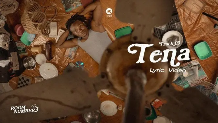 mbosso - tena mbosso tena