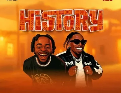 nyago man ft chino kidd history 1