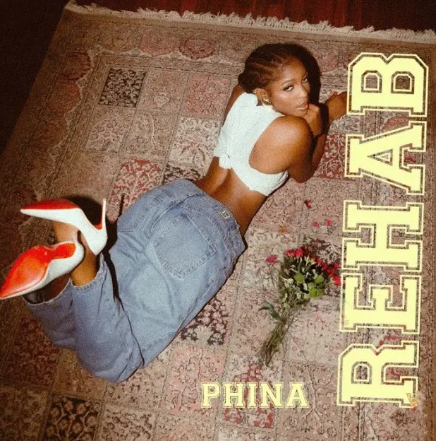 phina - rehab phina rehab