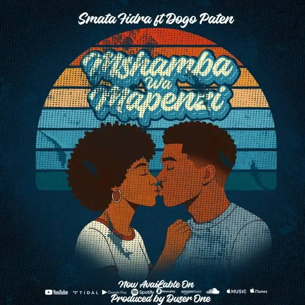 smata fidra ft dogo paten smata fidra ft dogo paten mshamba wa mapenzi