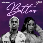 willy paul x guchi better