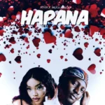 xouh ft bruce africa hapana