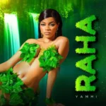 yammi raha