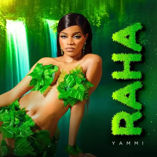 yammi raha
