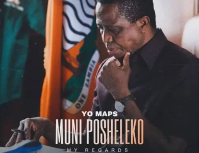 yo maps muni posheleko