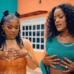 Ava Peace x Jowy Landa No One