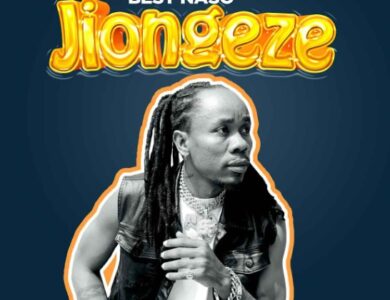 Best Naso Jiongeze