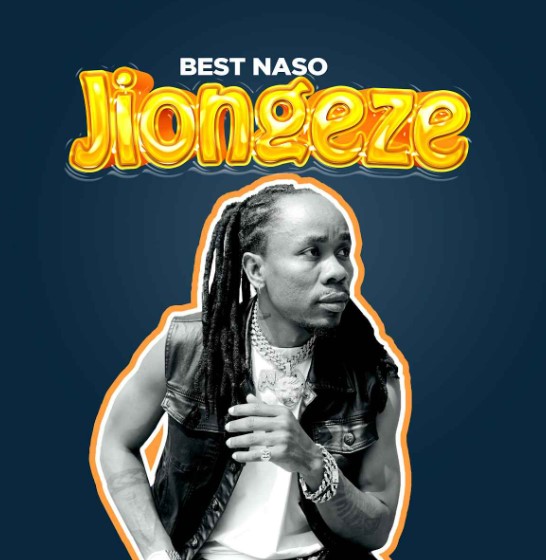 Best Naso Jiongeze