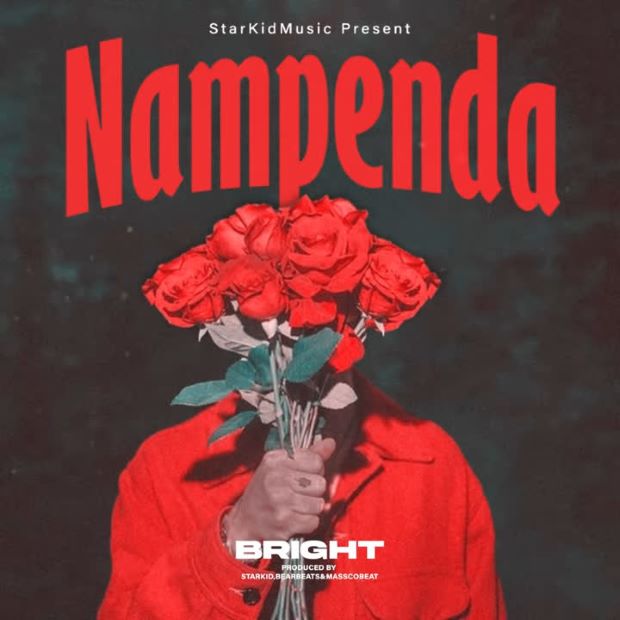 bright - nampenda Bright Nampenda