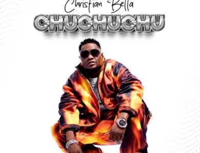 Christian Bella Chuchuchu