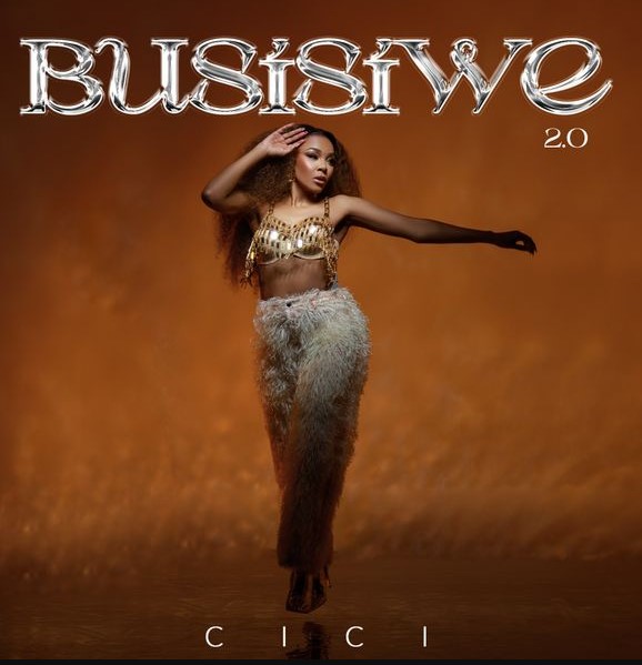Cici Ft Mimi Mars Running