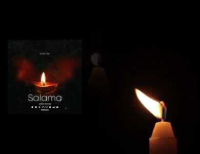 Echo 254 SALAMA