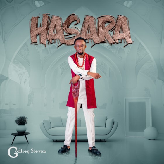 godfrey steven - hasara Godfrey Steven Hasara