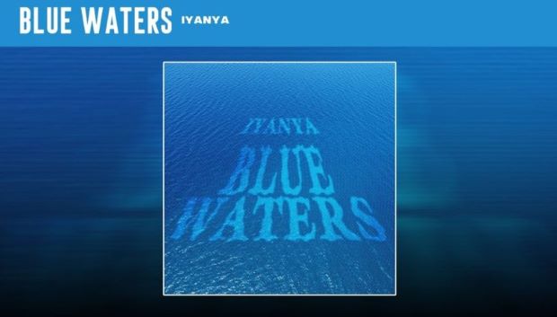 Iyanya Blue Waters