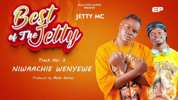 Jetty Mc Niwaachie Wenyewe
