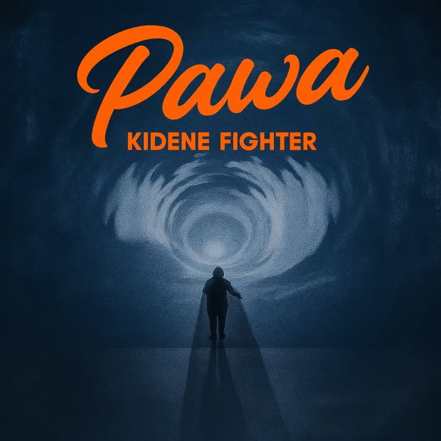 Kidene Fighter Pawa