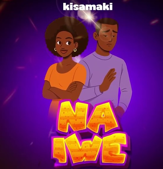 Kisamaki Naiwe
