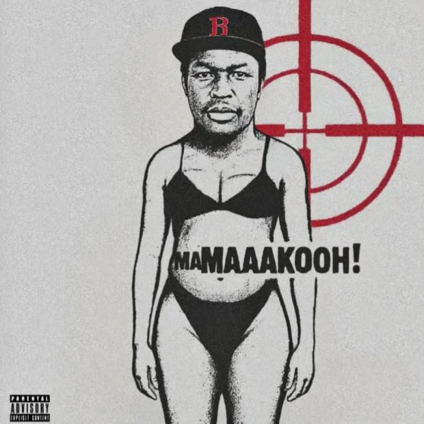 MAMAAAKOOH