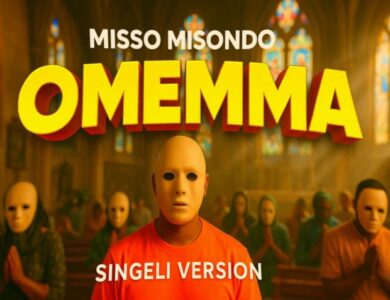 MISSO MISONDO OMEMMA SINGELI VERSION