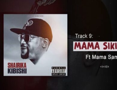 Mama Sikiliza