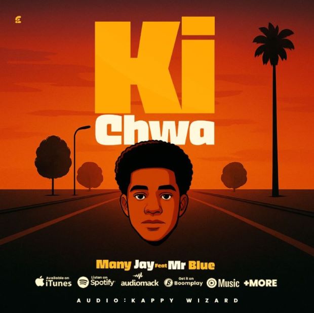 many jay ft mr blue Many Jay Ft Mr Blue Kichwa