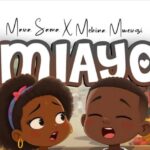 Maua Sama Ft Mchina Mweusi Miayo