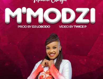 Miracle Chinga Mmodzi
