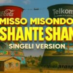 Misso Misondo Ashante Shana