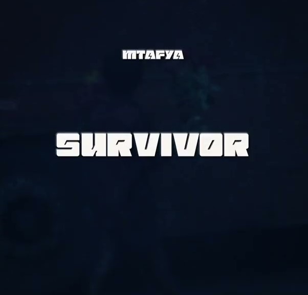 Mtafya Survivor