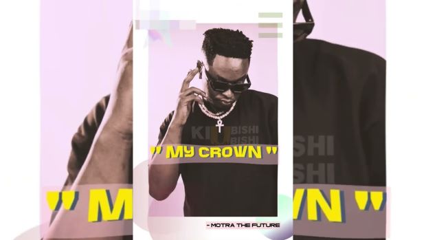 motra the future - my crown My Crown