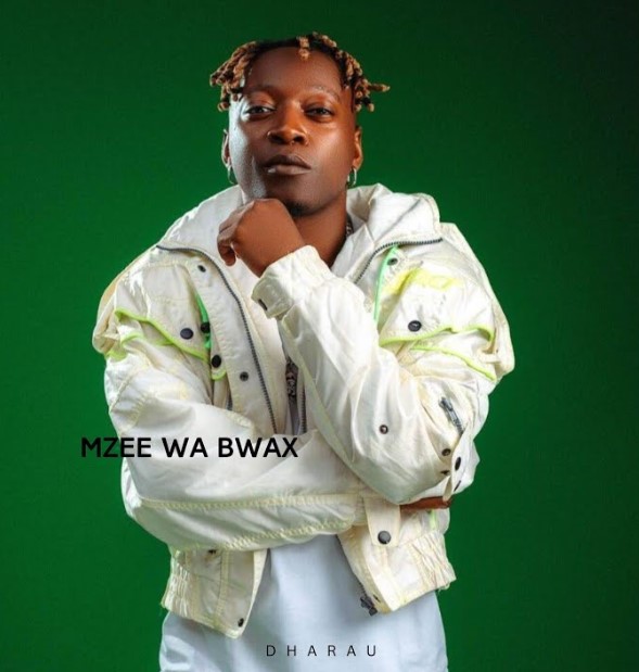 mzee wa bwax - hili singeli Mzee Wa Bwax Hili Singeli