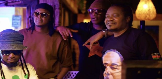 nameless Ft Wyre Nameless Ft Wyre Juacali Visa