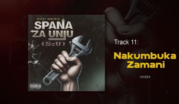 nikki mbishi - nakumbuka zamani Nikki Mbishi Nakumbuka Zamani