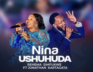 Nina ushuhuda