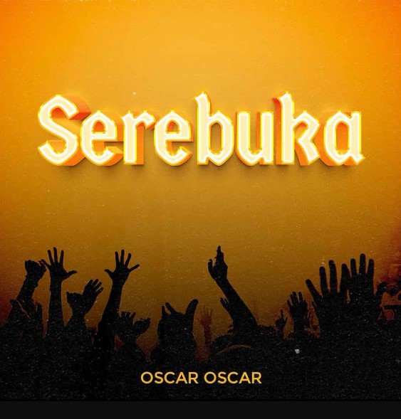 Oscar Oscar - Serebuka Oscar Oscar Serebuka